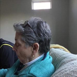 Meet your Posher, Jan